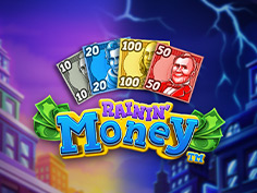 Rainin' Money