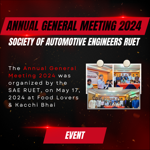 Annual General Meeting 2024