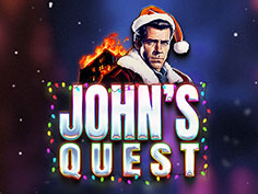 John's Quest