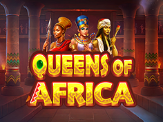 Queens of Africa