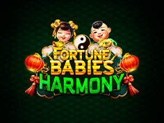 Fortune Babies - Harmony