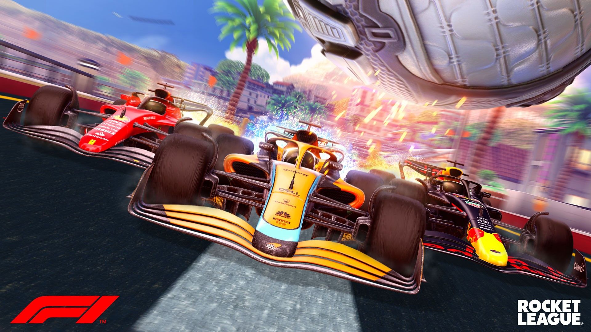 F1 23: Anteprima e novità del nuovo gioco di Formula 1