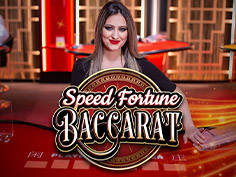 Speed Fortune Baccarat