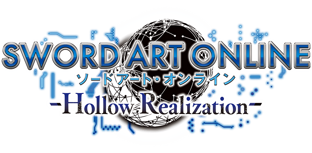 SWORD ART ONLINE: HOLLOW REALIZATION