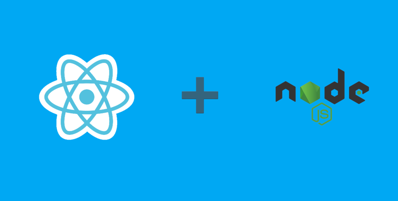 Different ways to connect react frontend and node backend
