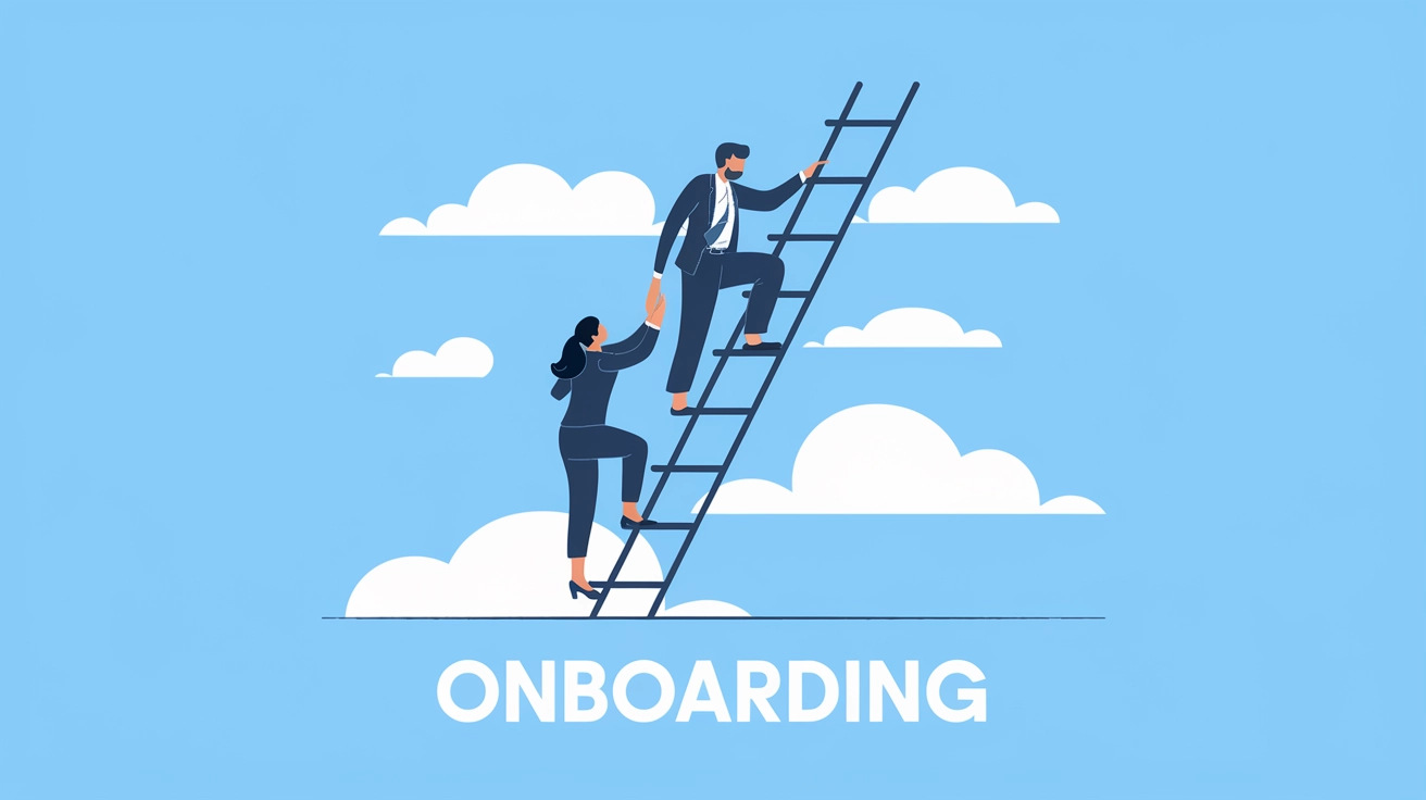 proceso de onboarding