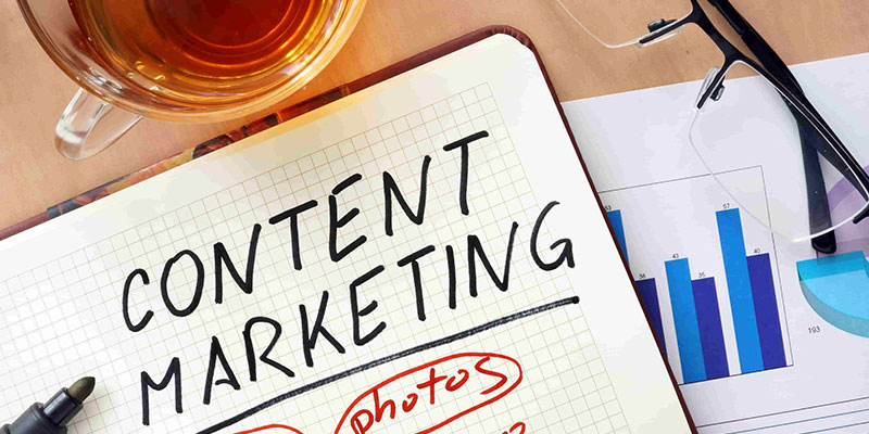 7 Secrets to a Killer Content Marketing Strategy