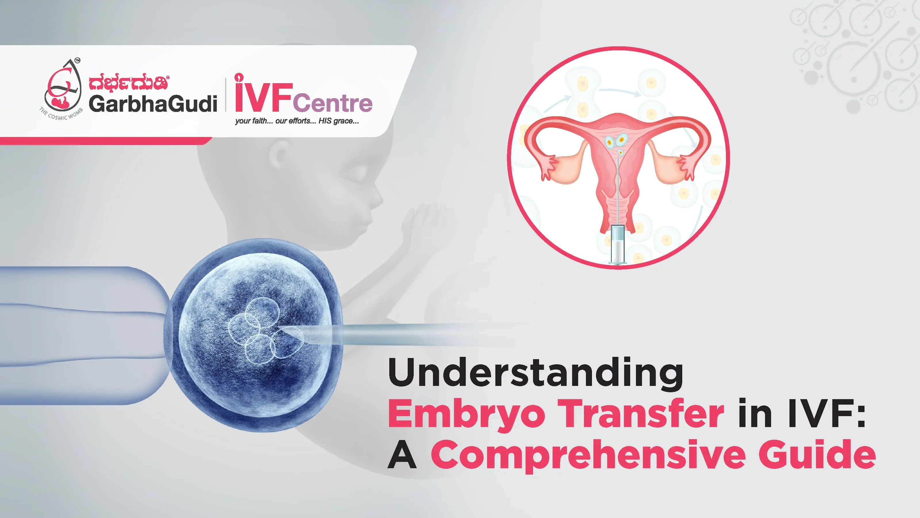 Understanding Embryo Transfer in IVF: A Comprehensive Guide
