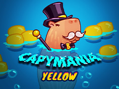 Capymania Yellow