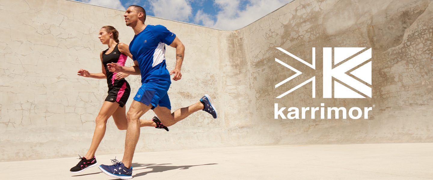 Karrimor joggers best sale