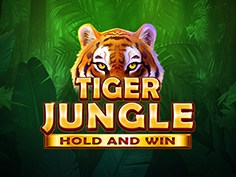 Tiger Jungle
