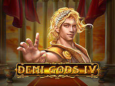 Demi Gods IV