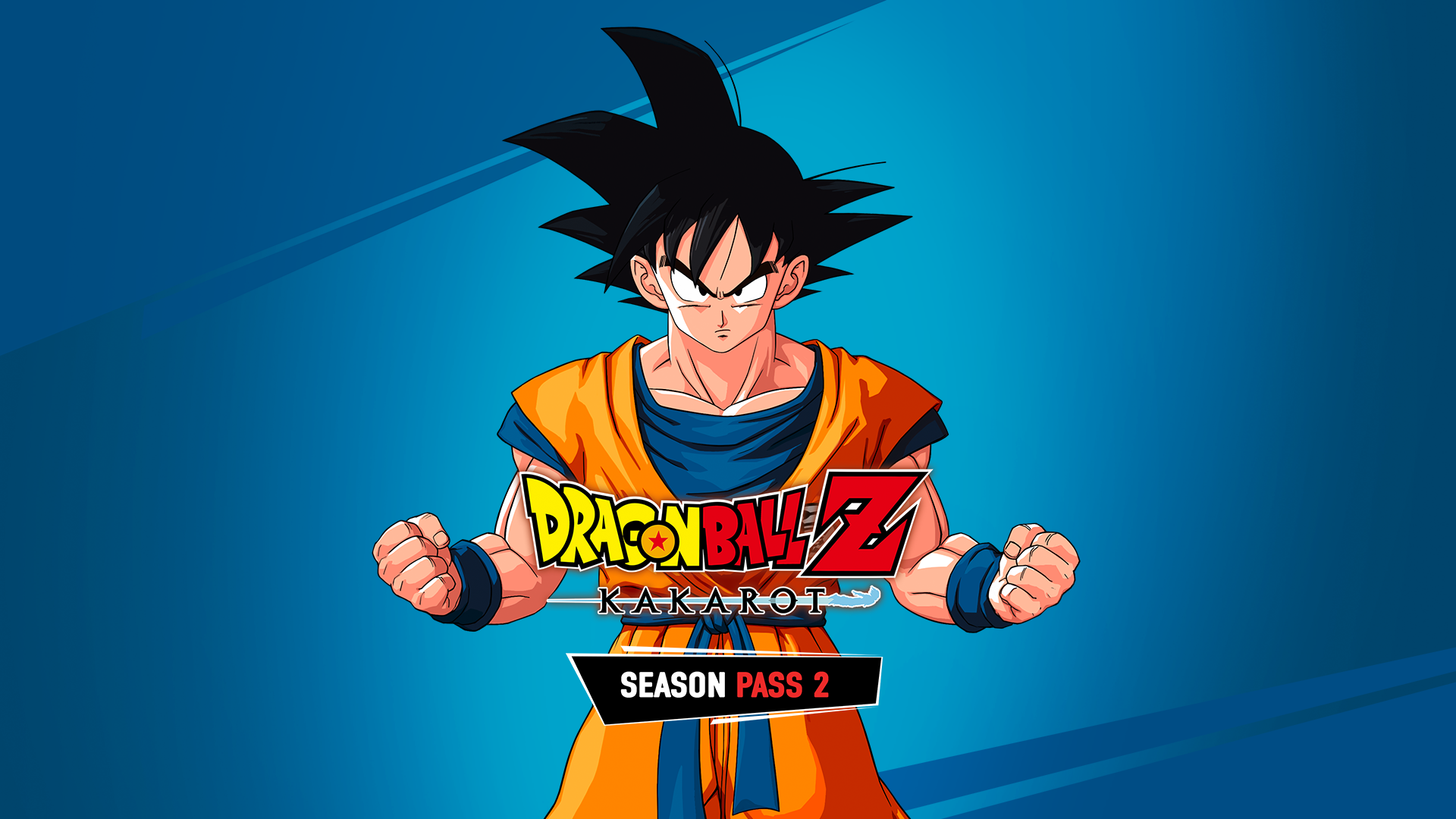 DRAGON BALL Z: KAKAROT Season Pass 2 Product Image