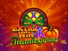 Extra Win X Thanksgiving