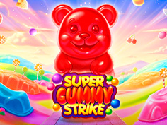 Super Gummy Strike 