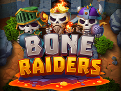 Bone Raiders