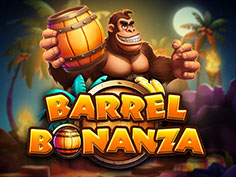 Barrel Bonanza