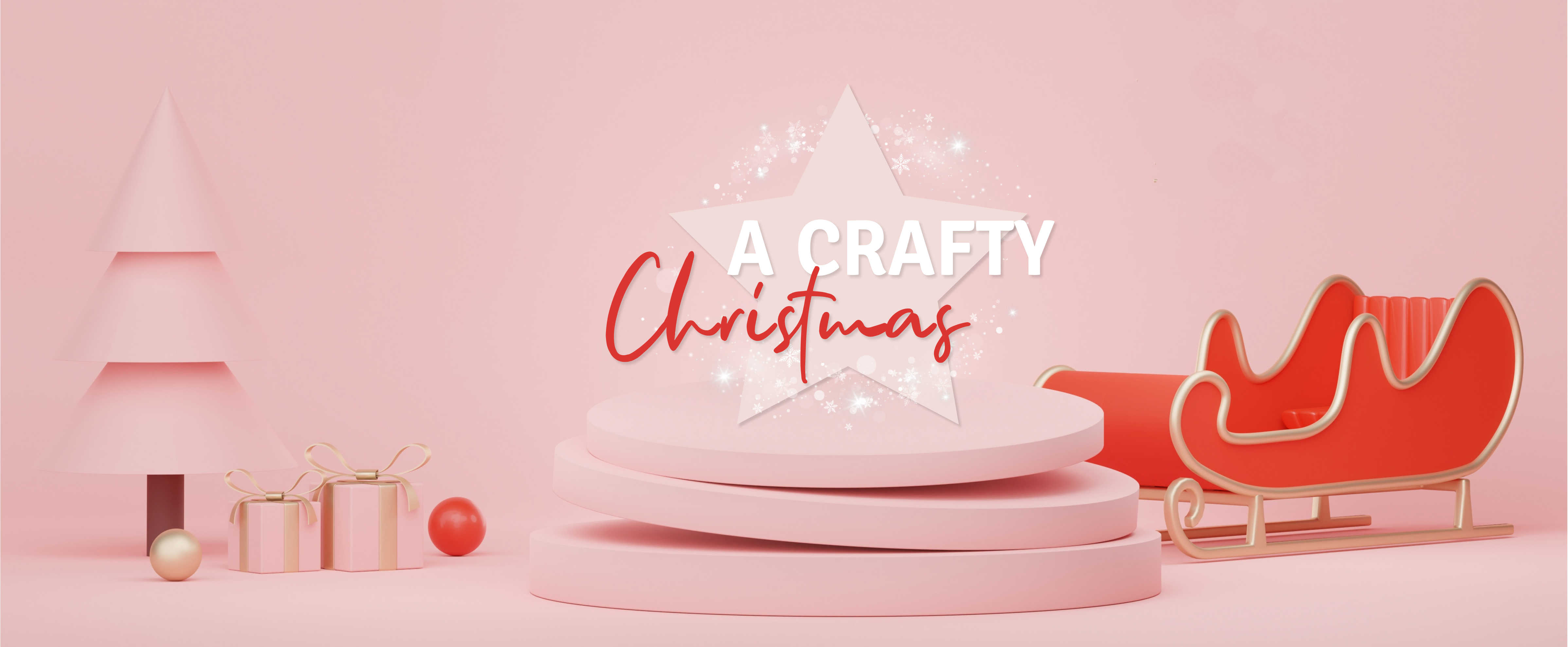 a crafty christmas 