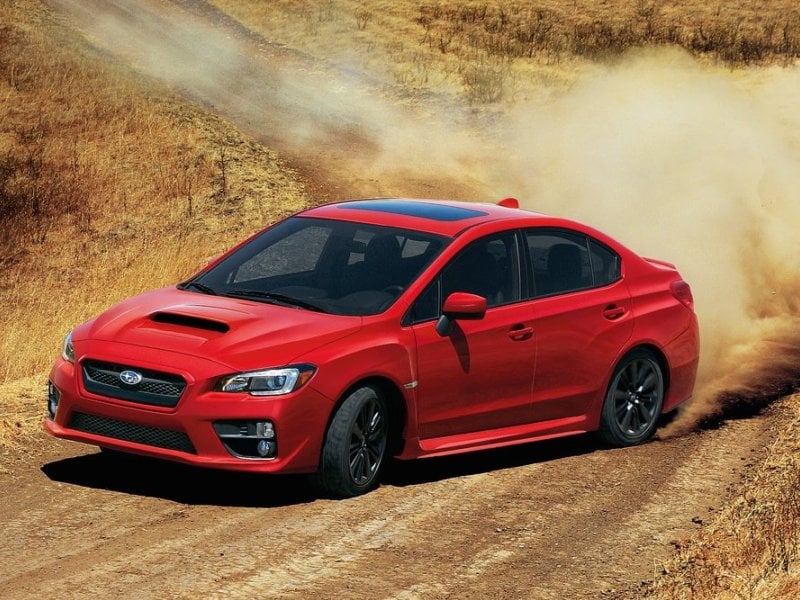 10 Cool First Cars for Guys Autobytel