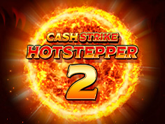 Cash Strike Hotstepper 2