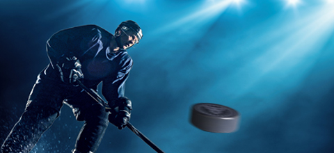 What is a puck line bet in hockey? | LeoVegas Sports Blog