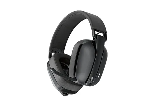 Imagem do produto Headset Gamer Fantech Studio, Wireless, Drivers 50mm, Preto, WHG03-BK em Mercado Livre