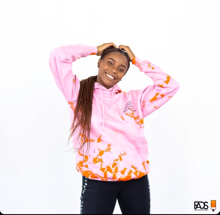 Portfolio work byAdore Ellis