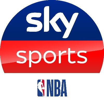 America UK Brand NBA on Sky Sports