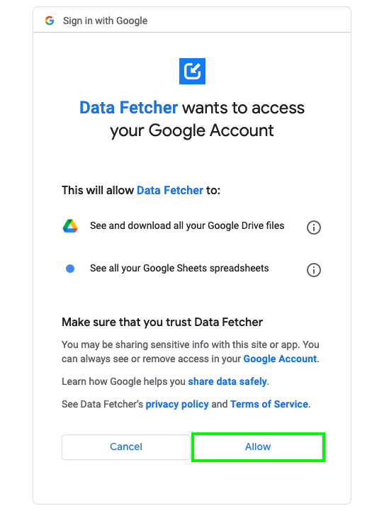 google sheets data fetcher oauth.png