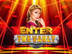 Enter the Vault