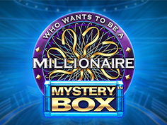 Millionaire Mystery Box
