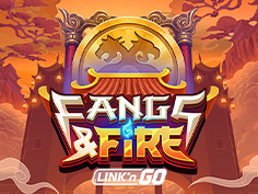 Fang And Fire