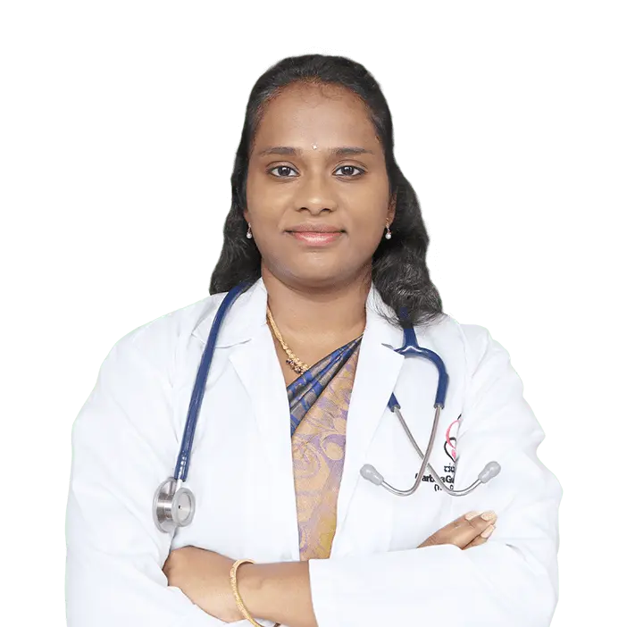 Dr. Pavithra