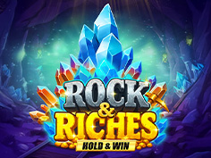 Rock And Riches Hold And Win