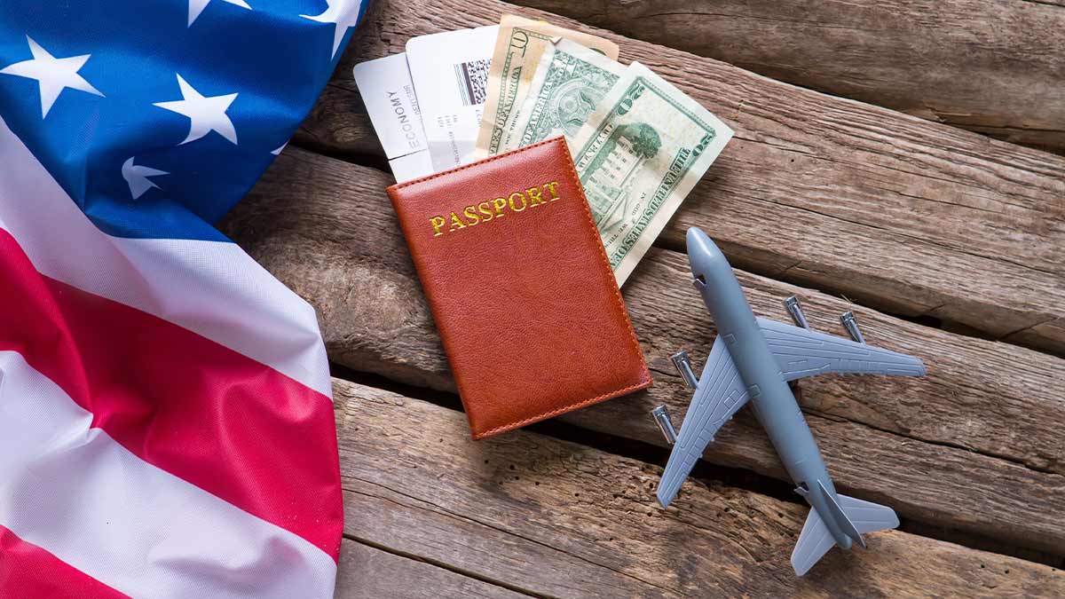 America UK.com Travel