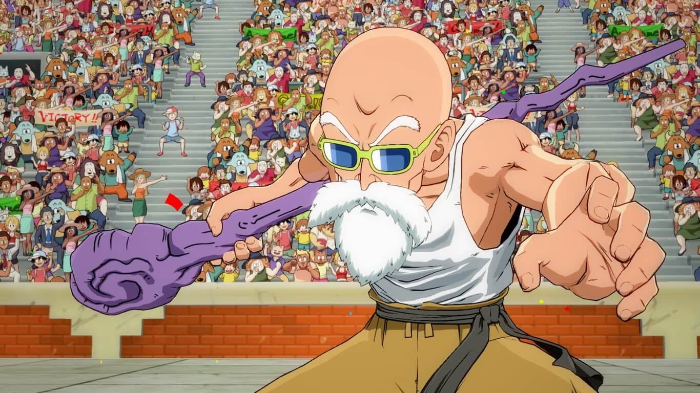 roshi