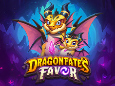 Dragonfates Favor