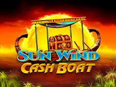 Sun Wind Cash Boat