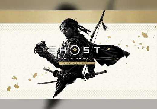 Imagem do produto Ghost of Tsushima Director's Cut PS4 - Físico em Mercado Livre