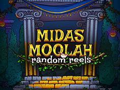 Midas Moolah: Random Reels