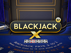 BlackjackX 17