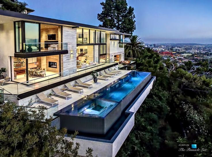 Amazing Views