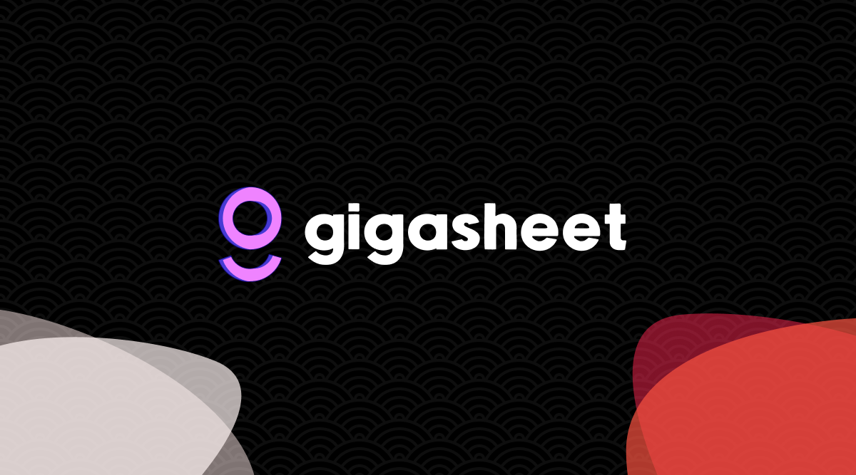 Quickly Analyze Big Data Dumps with Gigasheet