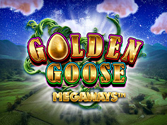 Golden Goose Megaways