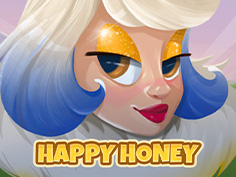 Happy Honey