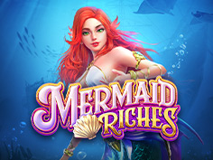 Mermaid Riches