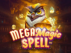 Mega Magic Spell