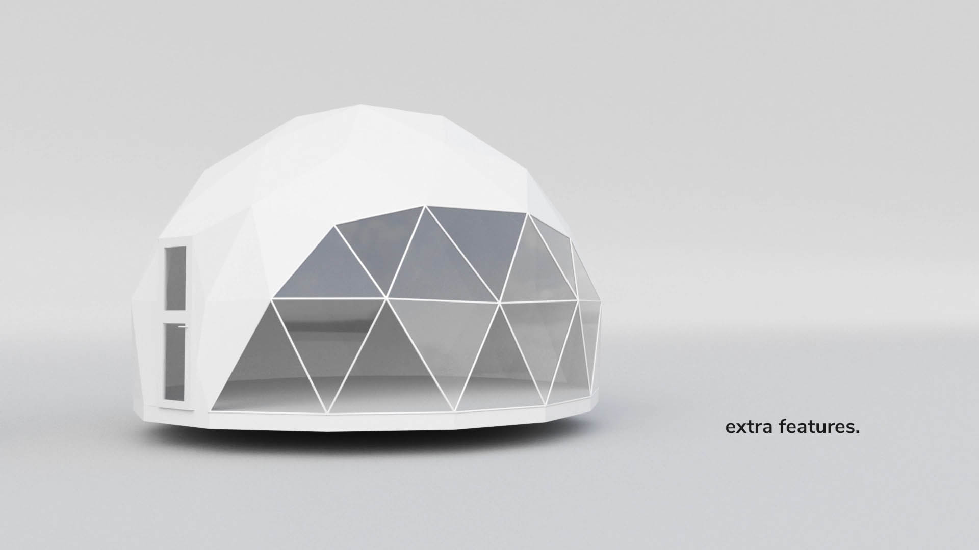 Harmony Domes