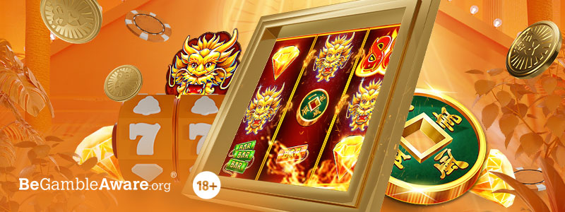 3 Reel Slots | Play 3 Reel Slots Online at LeoVegas