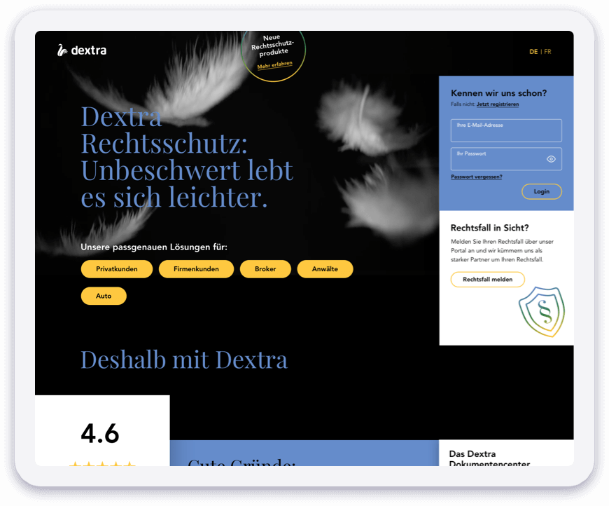 Dextra